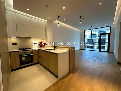 Brand New 1BR | First Tenant | Premium Living in Jubail Island