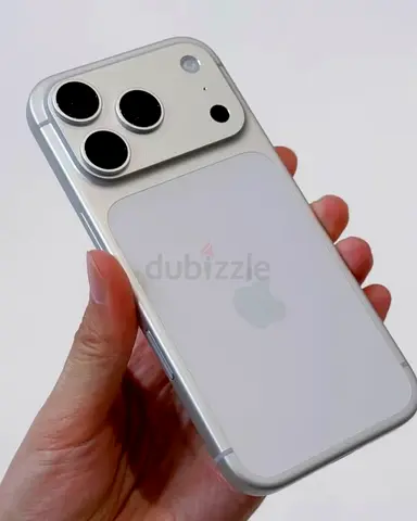 Apple iPhone 17 Pro Max (master copy) Brand New selad packed product