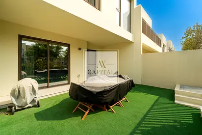 Single Row | Linear Park | High End Appliances