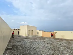 5000/10000/20000 SQFT Open Land for Rent In Al Sajaa Sharjah