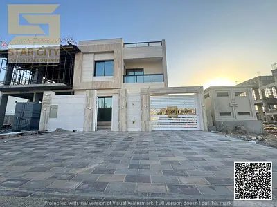 تاون هاوس واسع بتصميم عملي ومساحات مريحة مناسب للعائلات