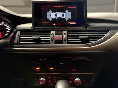 2016 AUDI A6 — миниатюра 13