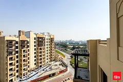 Vacant | Dubai | Ready to Move | Jumeirah