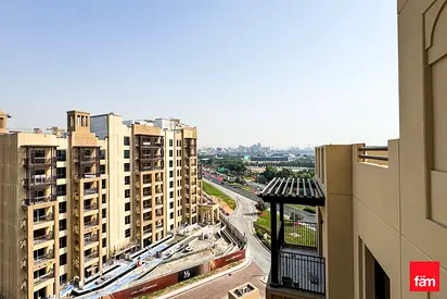 Vacant | Dubai | Ready to Move | Jumeirah