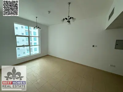 1 BHK with Open View from balcony available for sale