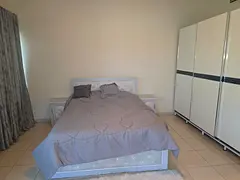 Spacious Sea View Furnished 1 Bedroom for Rent in Orient Tower – Ajman