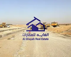 Residential land for sale with an installment plan – Al Belaida 3 – Sharjah.