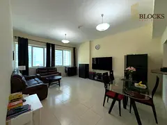WELL-MAINTAINED 1BR | CHILLER FREE | VACANT 25/MAR