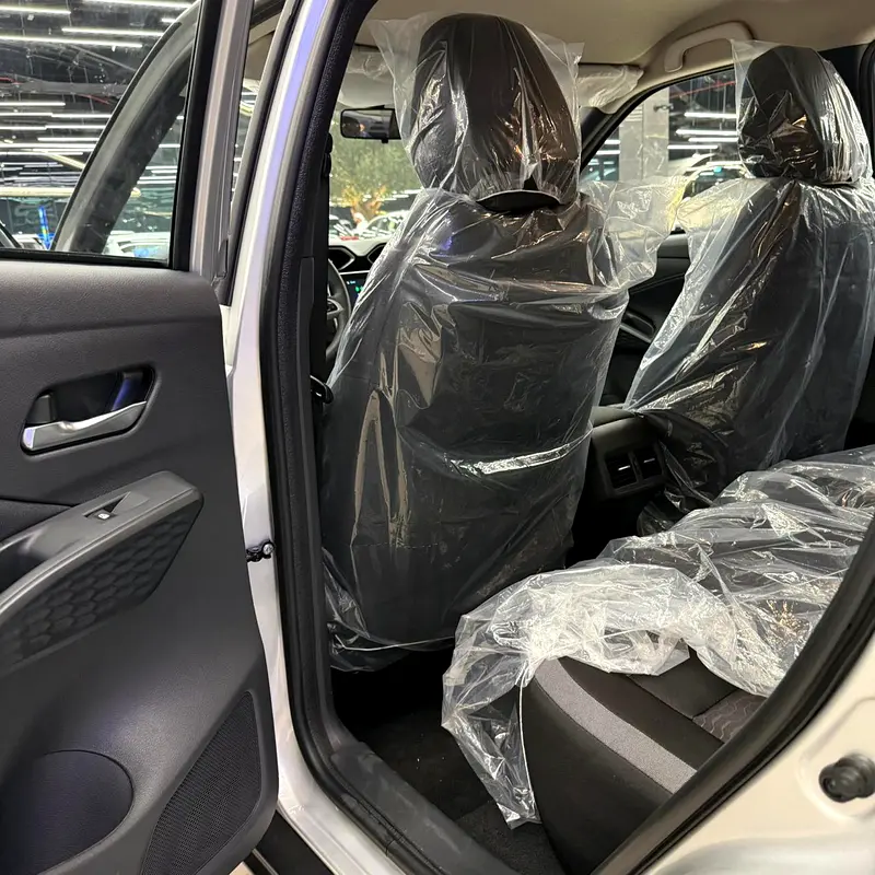 Nissan Magnite 2026