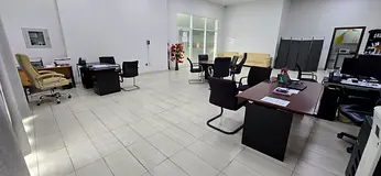 Commercial Space for Rent in Tech Tower – Prime Location