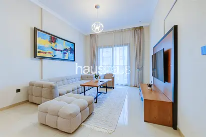 Chiller Free | Furnished | Close to Metro | READY