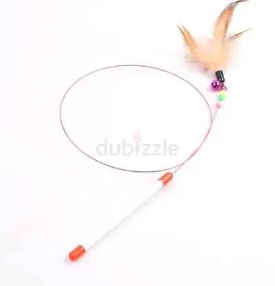 toy to play with cats