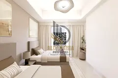 2-Bedroom Apartment in Al Naeemia 2