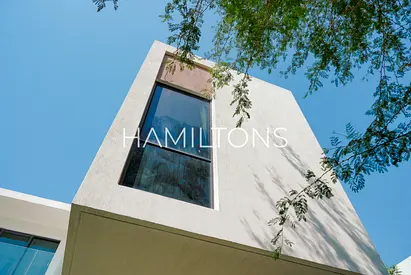 Modern Villa | Private & Exclusive Living | Resale Offer