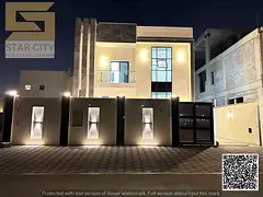 A unique opportunity to rent a luxurious villa with a modern design and high-quality finishes in the