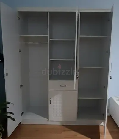 Brand new 3door wardrobe available