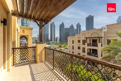 Upgraded | Furnished | Bright | High Floor