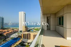 Huge Layout | Fully Upgraded | Sea Views