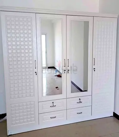Brand new 4door wardrobe available