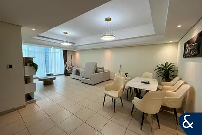 Spacious 2 bedroom plus maids | Large Layout