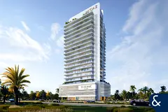 Le Blanc 2BR | 2,293 sq. ft. | Boutique