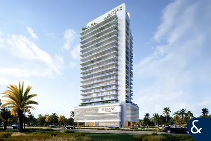 Le Blanc 2BR | 2,293 sq. ft. | Boutique