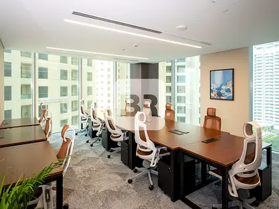 City View | Access 24/7 | Top Area