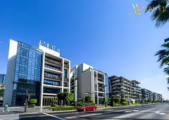 Spacious 3BR + Maids | Prime Location | Vacant