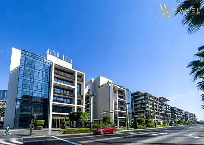 Spacious 3BR + Maids | Prime Location | Vacant