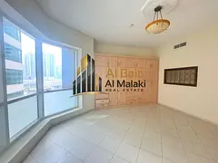 3-Bedroom Apartment with Living Room for Rent in Al Majaz 3 – Pool, Gym &amp; Parking Included