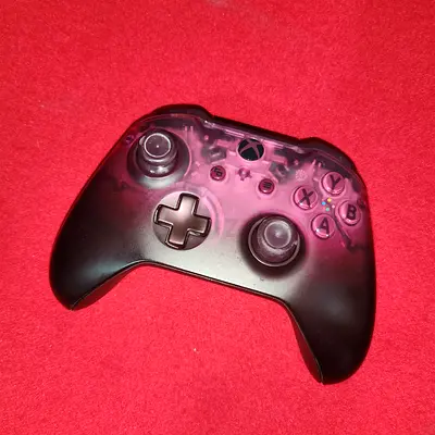 Microsoft Xbox Wireless Controller - Phantom Magenta Special Edition - Xbox One