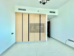 1BHK with Big Balcony for Rent in Aljada
