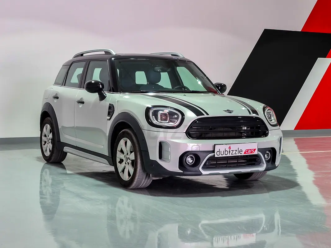 MINI Countryman Standard