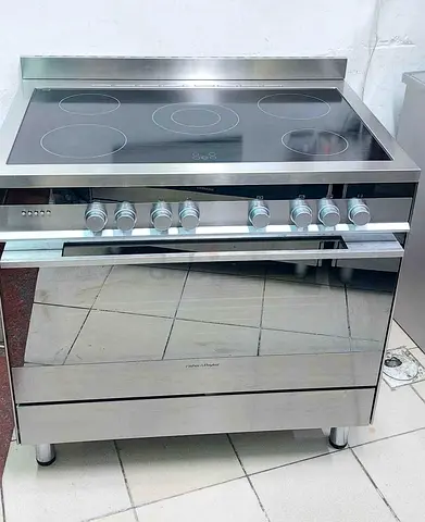 Fisherpaykel Electric Cooker, 90*60cm