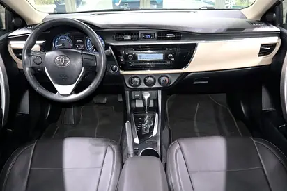 صورة 11 لـ 2014 Toyota COROLLA