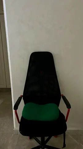 Office Chair with Lumbar Support or gaming