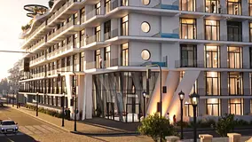 Modern Returns | Investment Strong | Luxury Smart