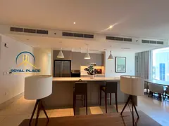 Burj Khalifa View | 2BR Hotel Apartment | Vida Residence Downtown | Furnished &amp; Balcony