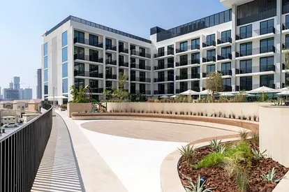 Vacant/Brand New Unit/Villas View/Best Ideal