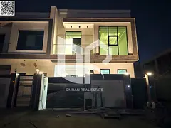 Own your dream villa | Prime location | Registration fees included | Freehold for all nationalities