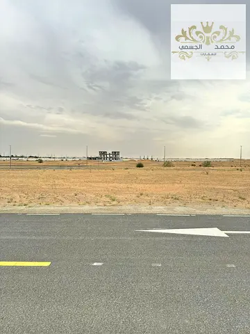 Residential Land | Prime Location | Near to Mosque