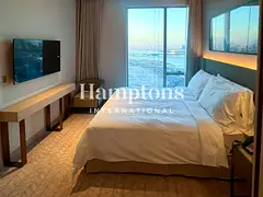 High Floor | Furnished | Vida Dubai Mall Tower 1