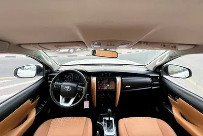 صورة مصغرة 15 لـ 2019 Toyota FORTUNER
