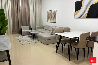 Spacious | Furnished | Ready To Move