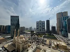 Spacious 1BHK | Brand new Family Building | Easy Access to Dubai |
