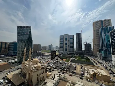 Spacious 1BHK | Brand new Family Building | Easy Access to Dubai |