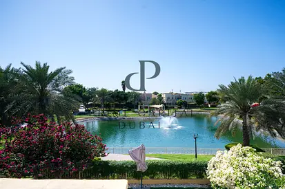 3 Bedroom / On The Lake And Park / Largest Plot