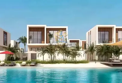 Rare 5BR Standalone Villa | AED 435K Booking | Sukoon by Senzen