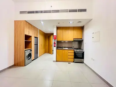 Lavish studio available for rent al mamsha area sharjah