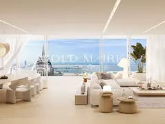 High quality | Burj Al Arab view | Spacious 4BR